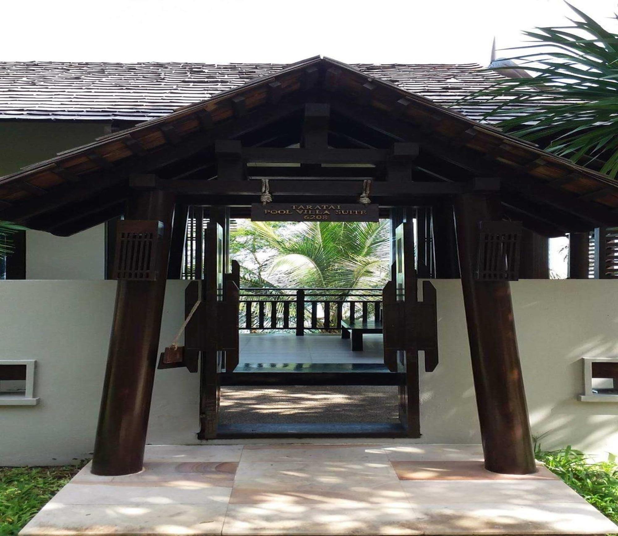 Bhundhari Residence Koh Samui Bãi biển Chaweng Ngoại thất bức ảnh