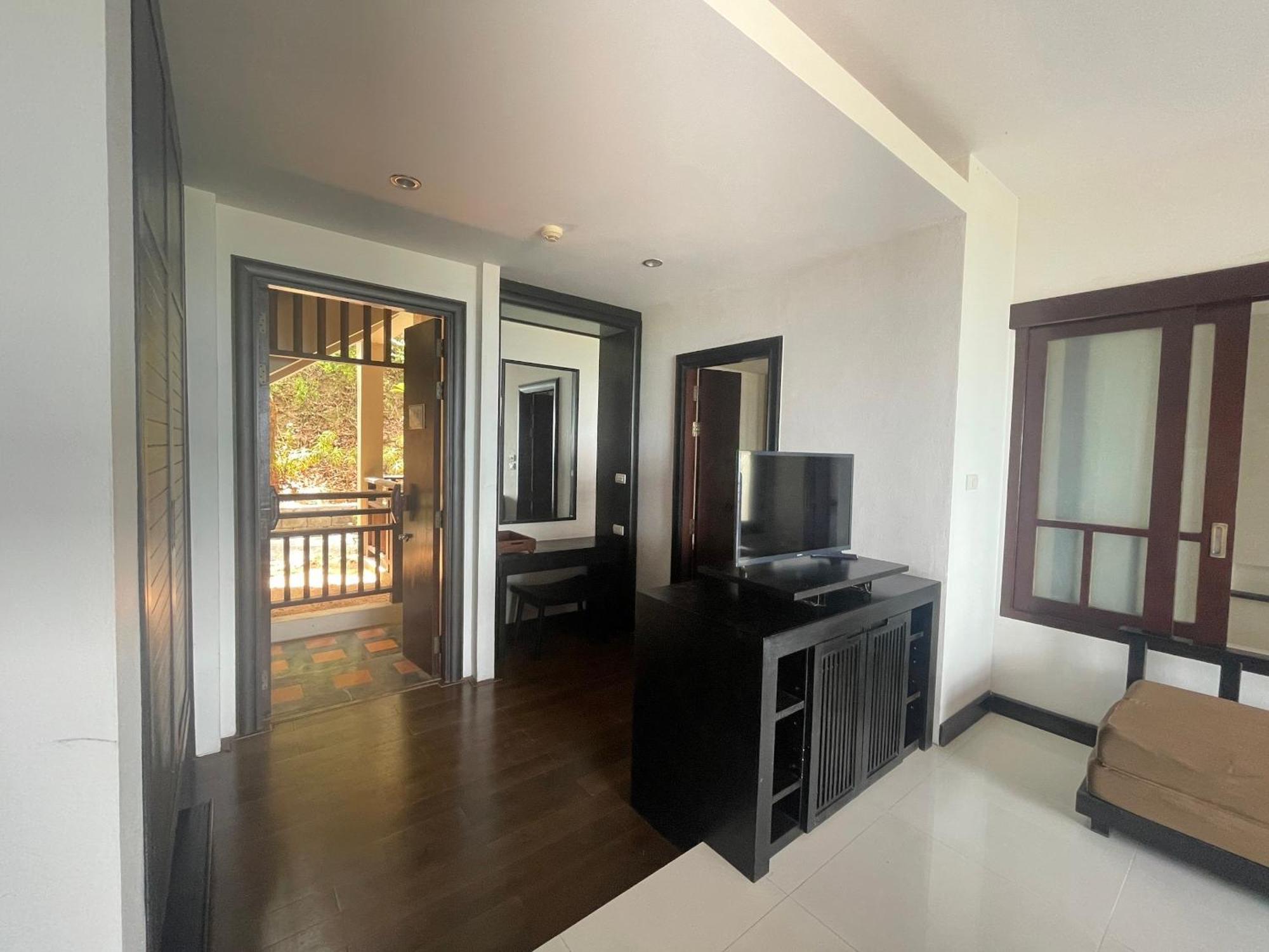 Bhundhari Residence Koh Samui Bãi biển Chaweng Ngoại thất bức ảnh