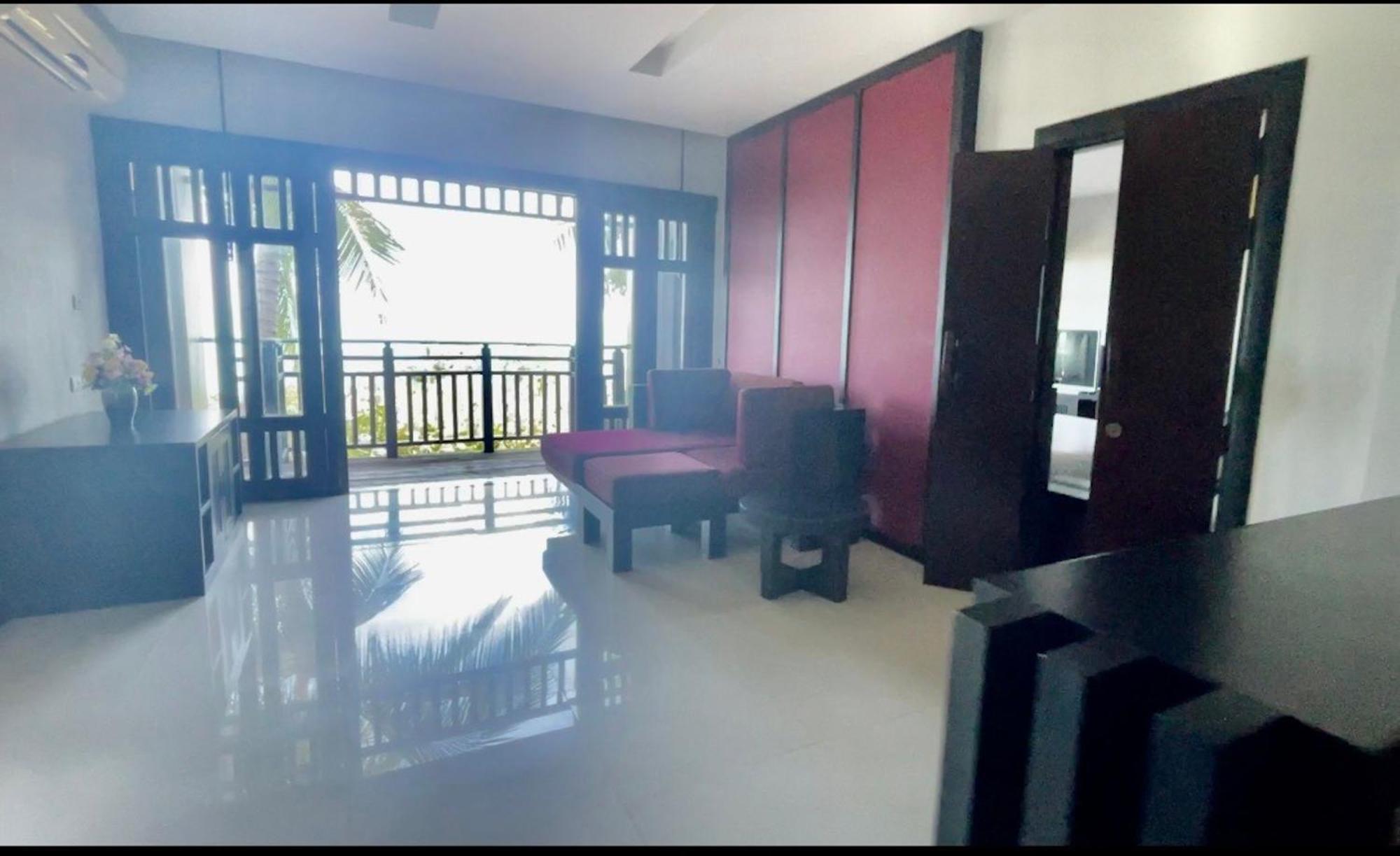 Bhundhari Residence Koh Samui Bãi biển Chaweng Ngoại thất bức ảnh