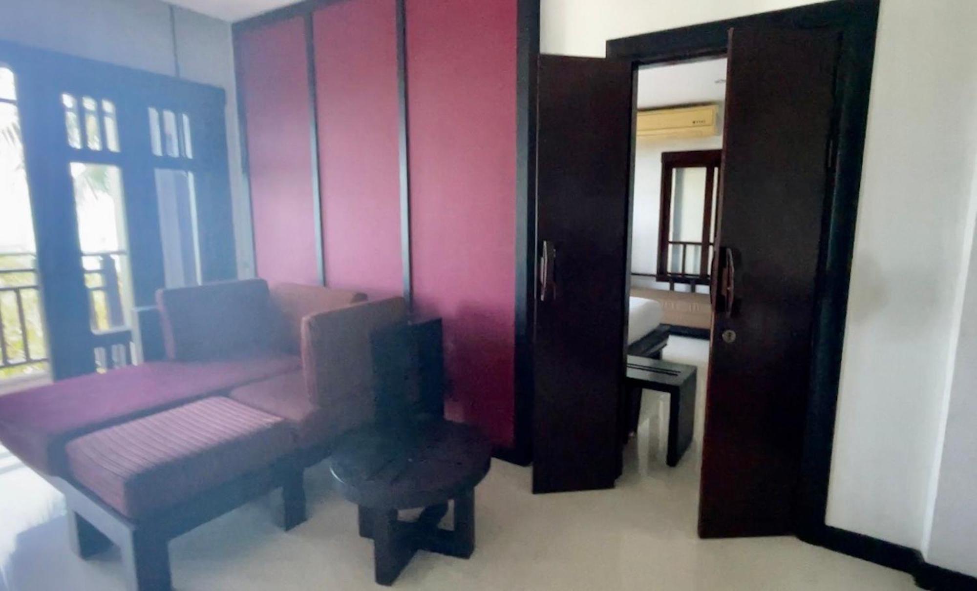 Bhundhari Residence Koh Samui Bãi biển Chaweng Ngoại thất bức ảnh