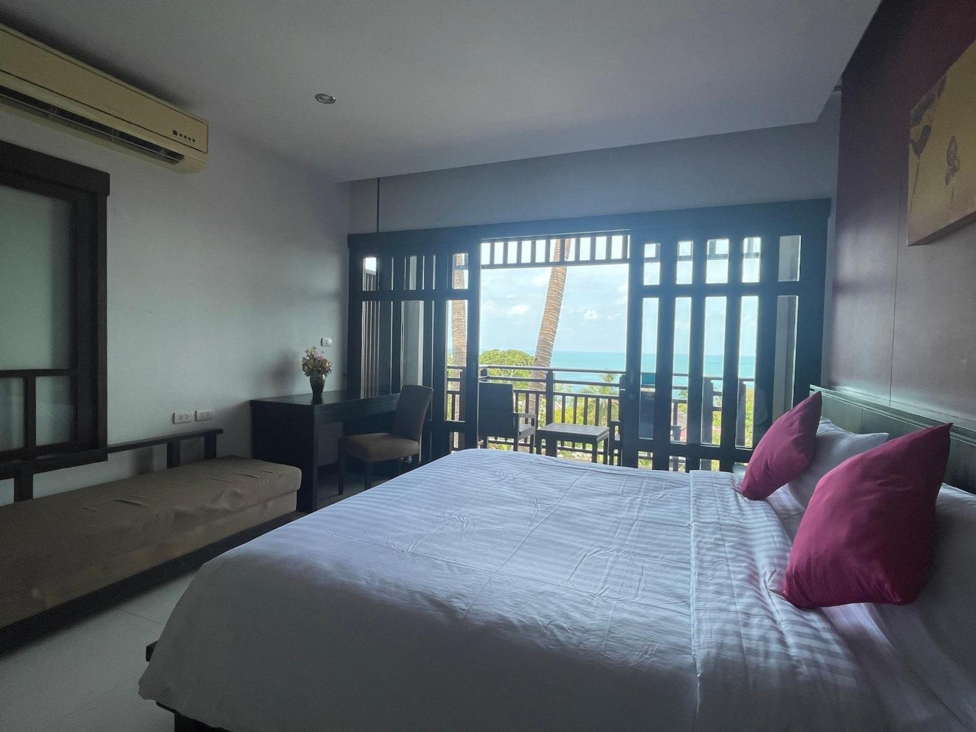 Bhundhari Residence Koh Samui Bãi biển Chaweng Ngoại thất bức ảnh