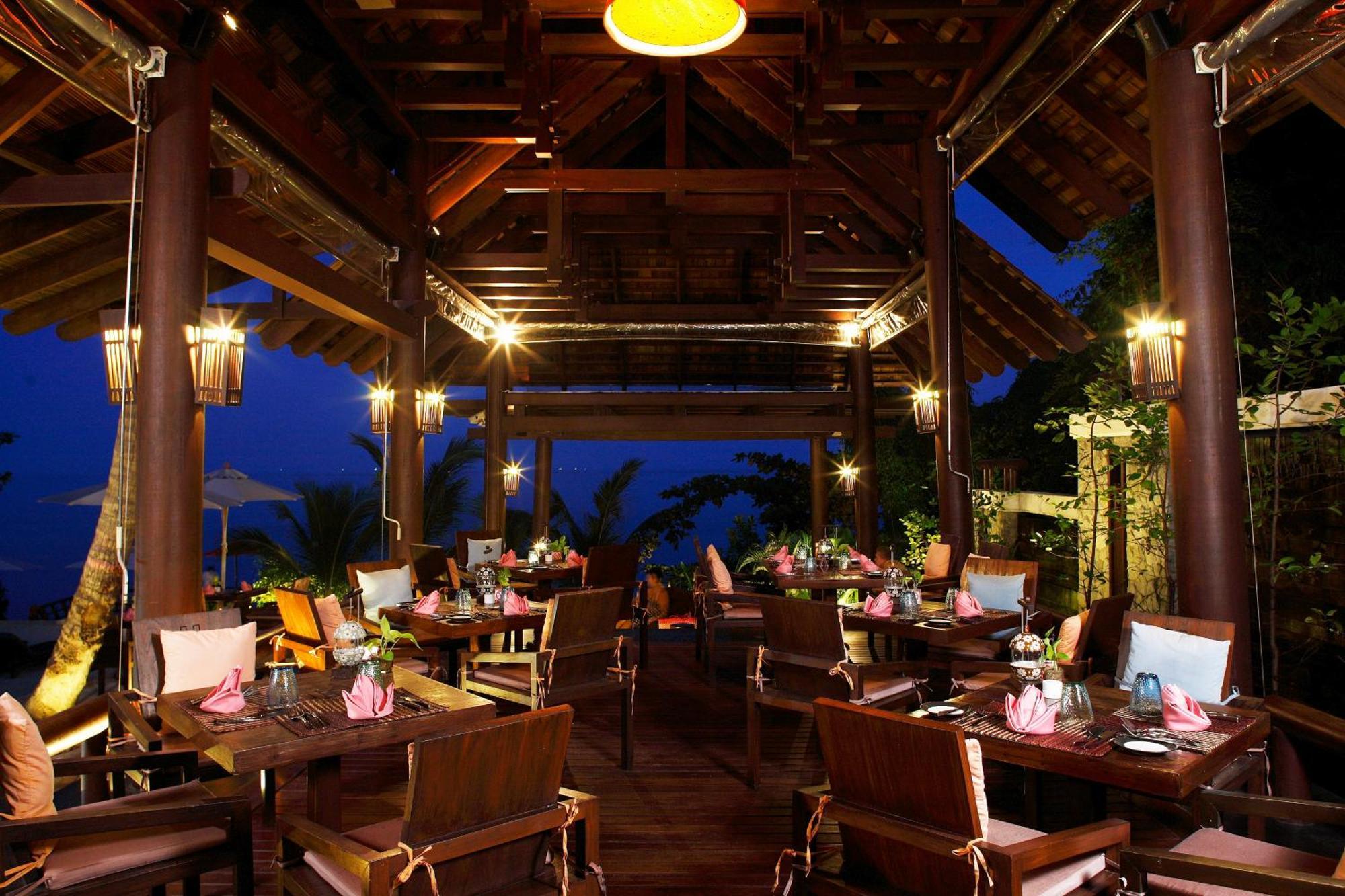 Bhundhari Residence Koh Samui Bãi biển Chaweng Ngoại thất bức ảnh