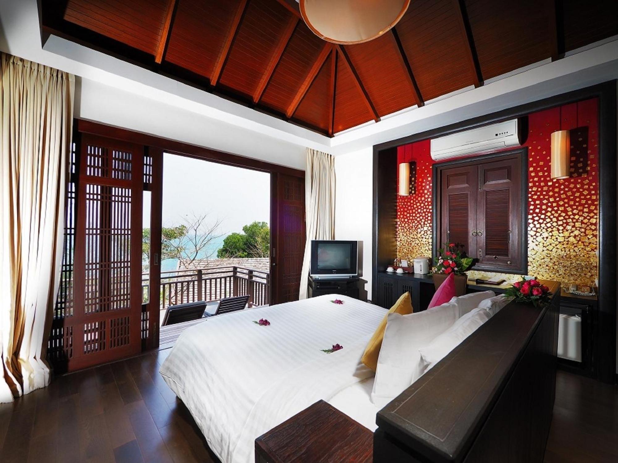 Bhundhari Residence Koh Samui Bãi biển Chaweng Ngoại thất bức ảnh