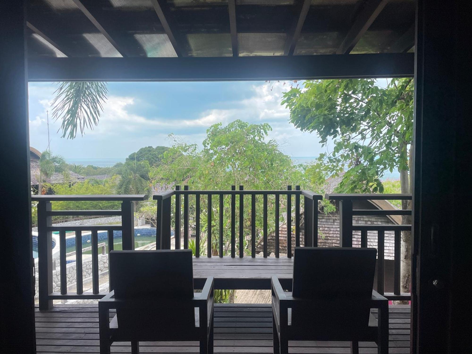 Bhundhari Residence Koh Samui Bãi biển Chaweng Ngoại thất bức ảnh