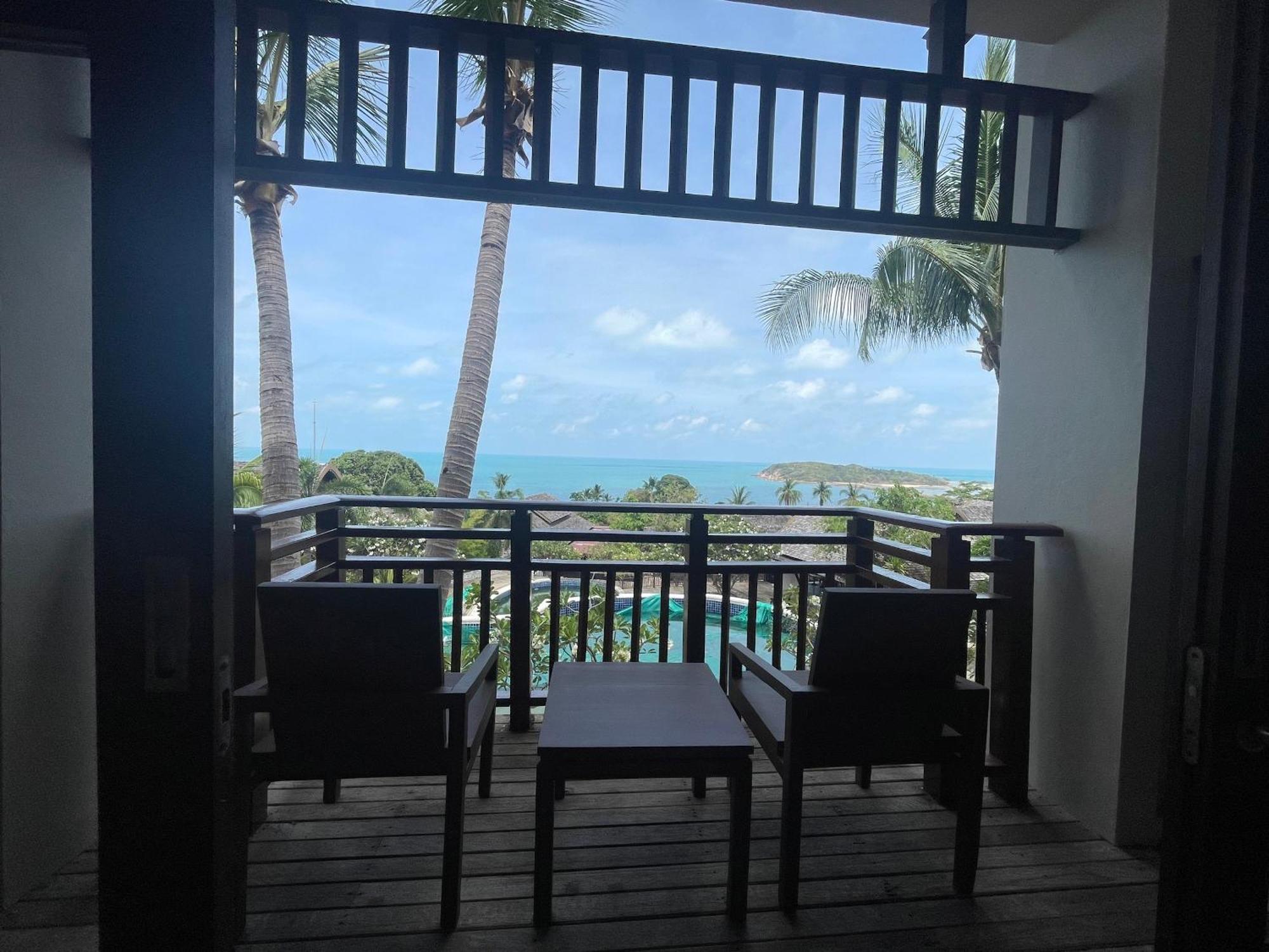 Bhundhari Residence Koh Samui Bãi biển Chaweng Ngoại thất bức ảnh