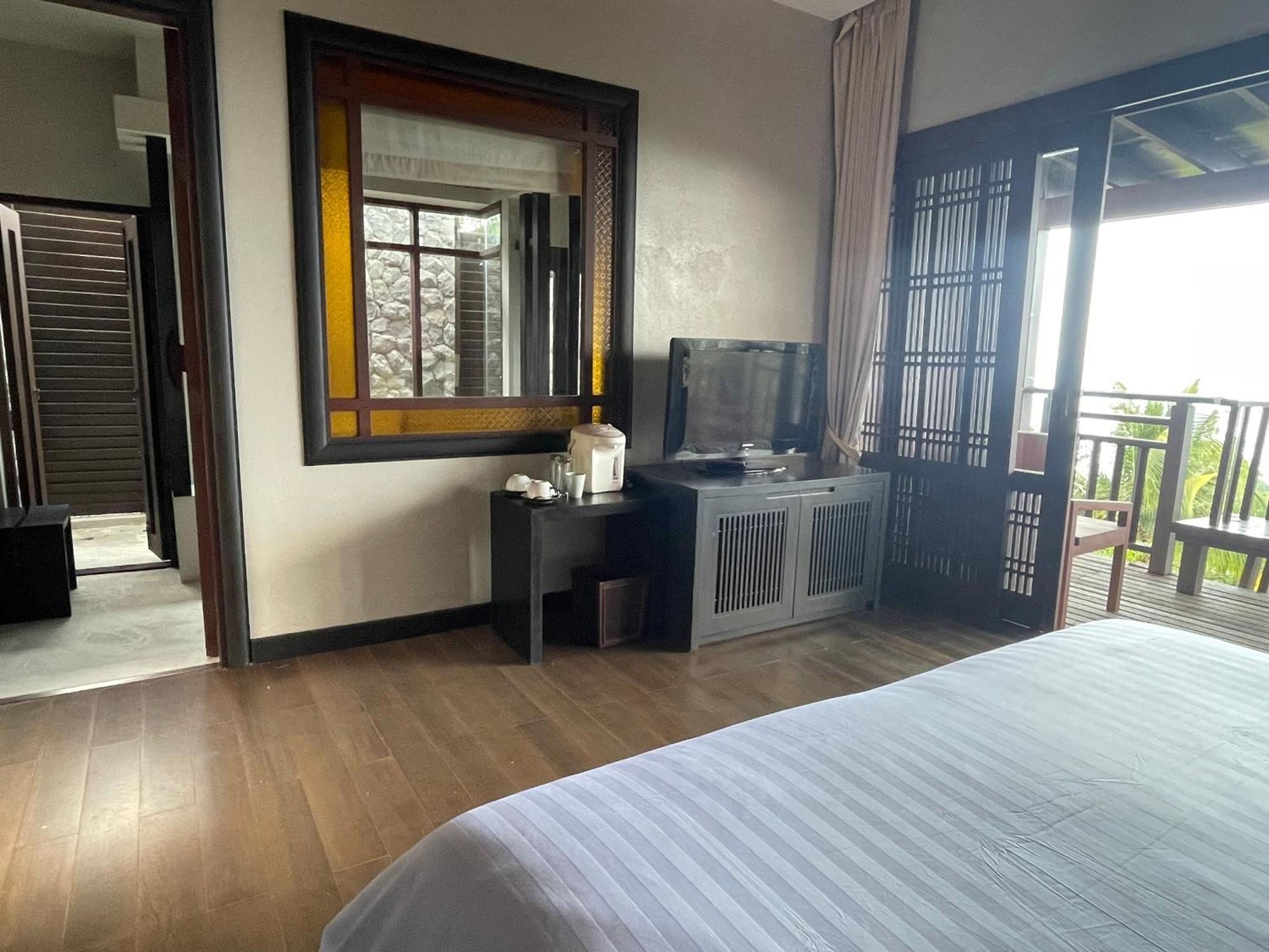 Bhundhari Residence Koh Samui Bãi biển Chaweng Ngoại thất bức ảnh