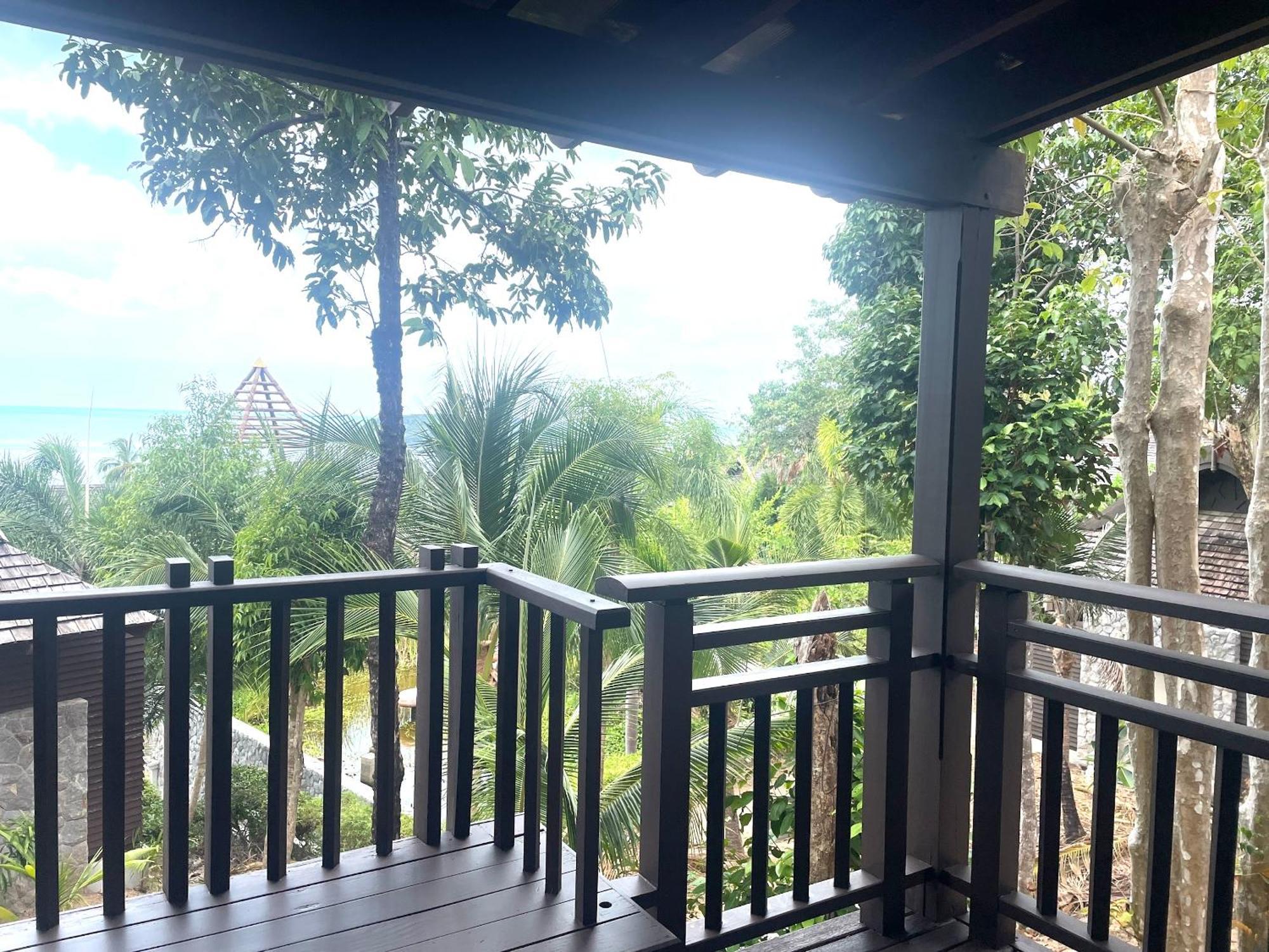 Bhundhari Residence Koh Samui Bãi biển Chaweng Ngoại thất bức ảnh