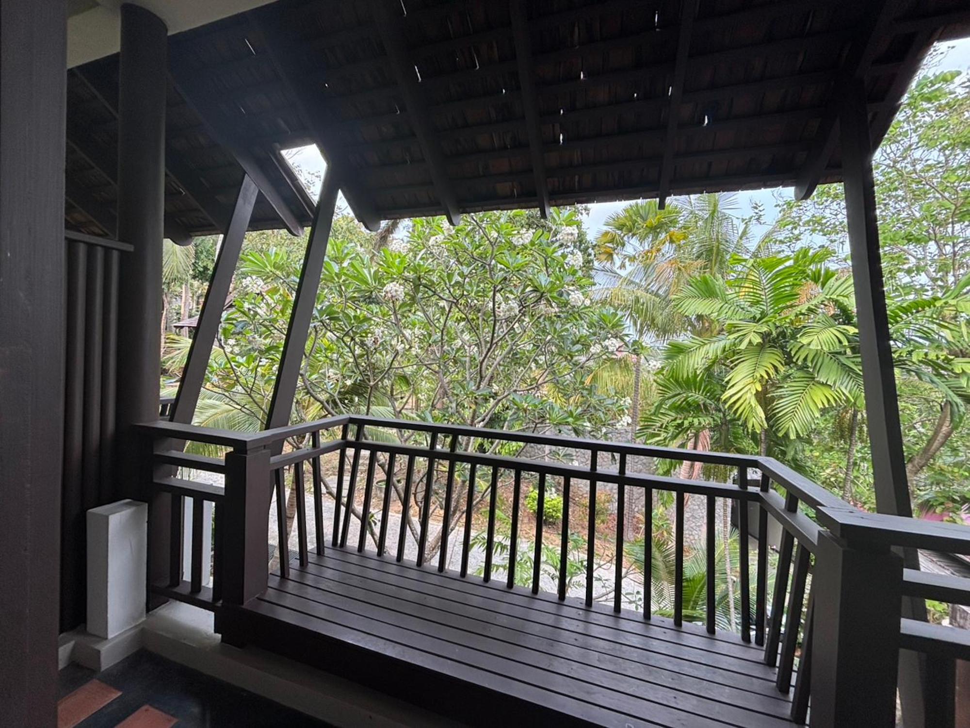 Bhundhari Residence Koh Samui Bãi biển Chaweng Ngoại thất bức ảnh