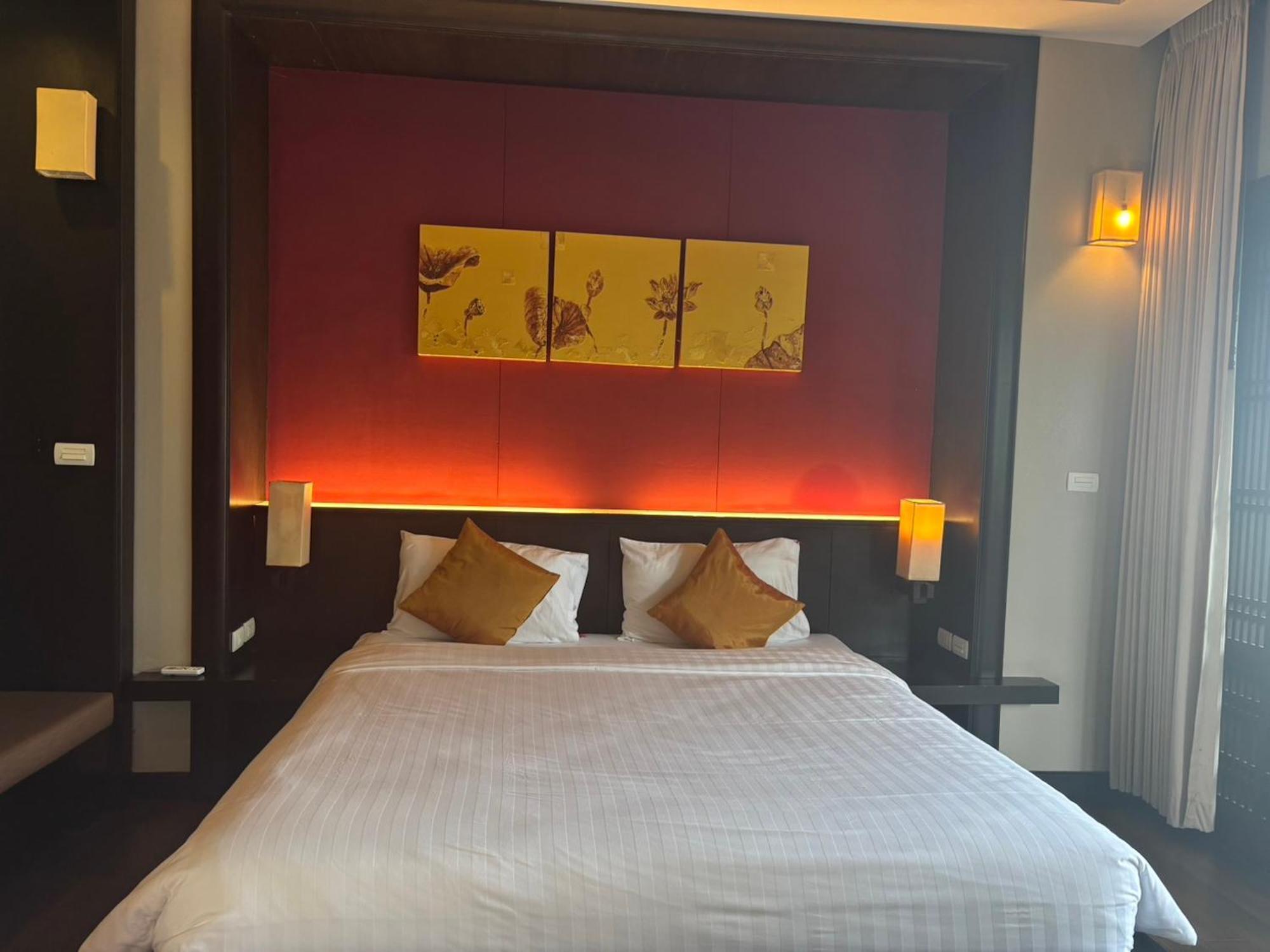 Bhundhari Residence Koh Samui Bãi biển Chaweng Ngoại thất bức ảnh