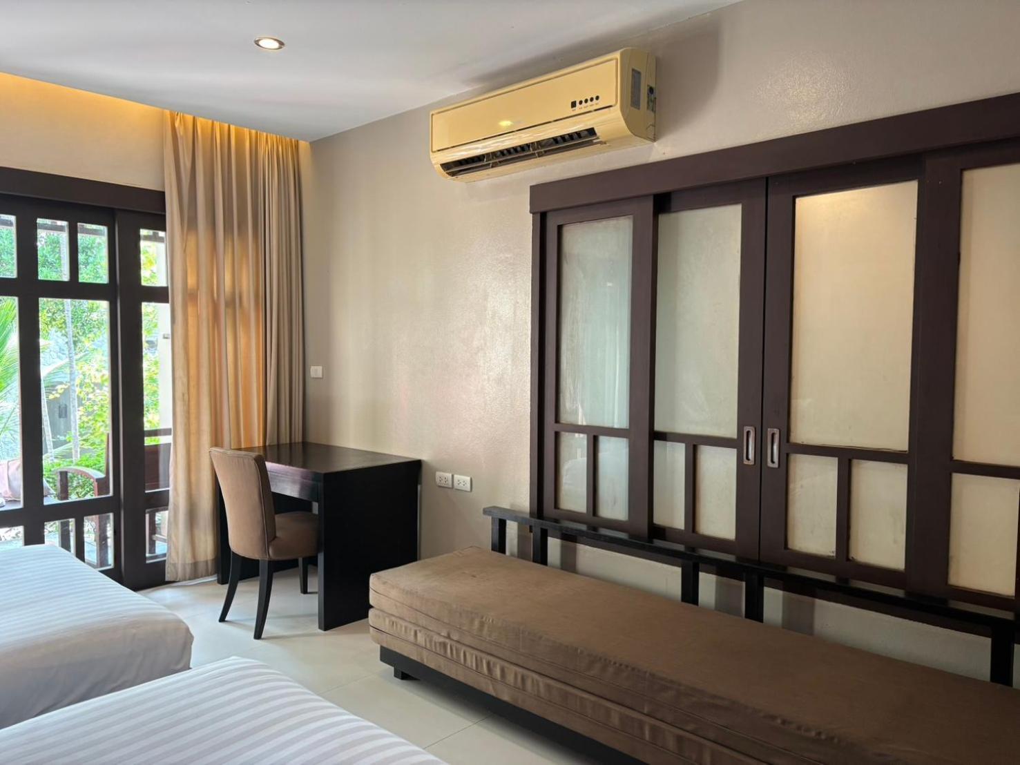 Bhundhari Residence Koh Samui Bãi biển Chaweng Phòng bức ảnh